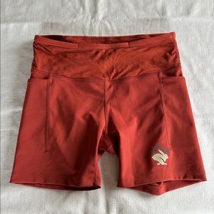 rabbit Leggy Smashems Cinnabar XS